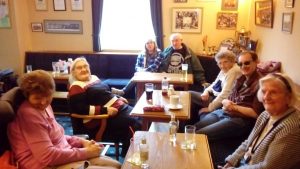 Cymryd Rhan events Llandrindod Wells