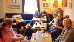 Cymryd Rhan events in Llandrindod Wells