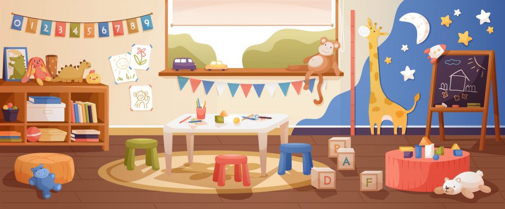 Childcare Merthyr